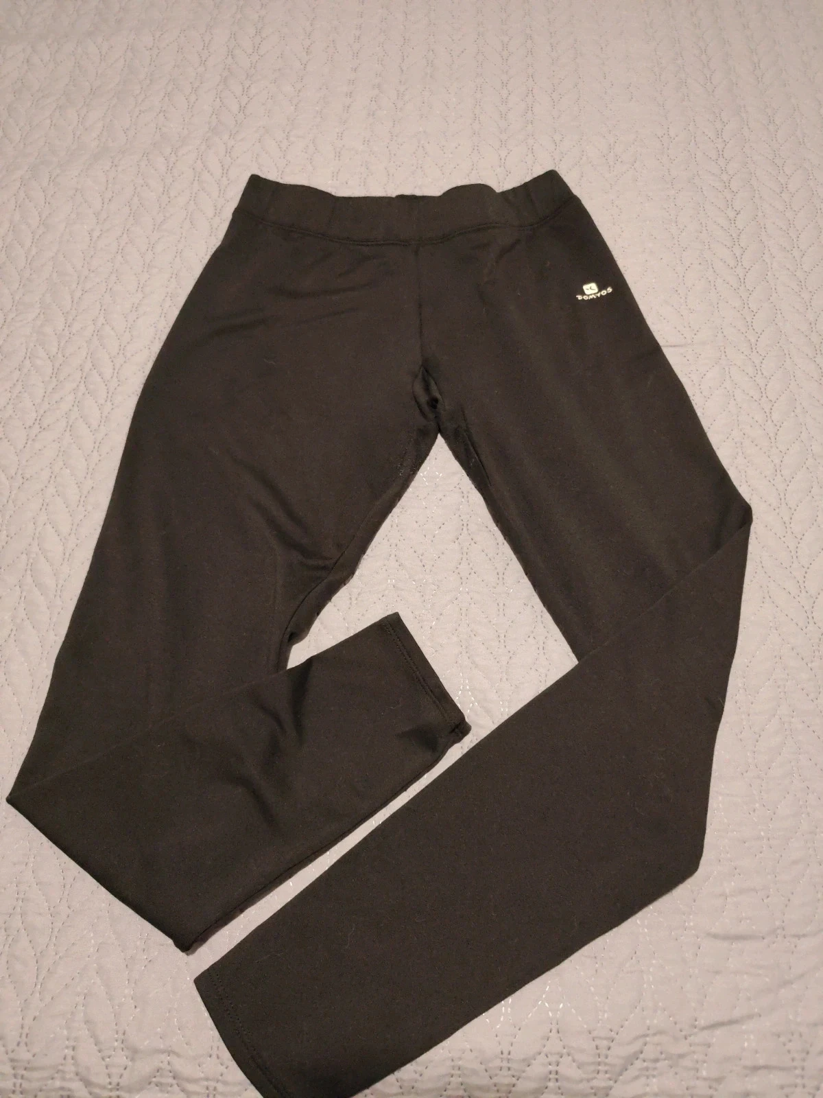 Legging Domyos 12ans